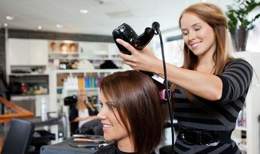 Karamanlı Evde Kuaför